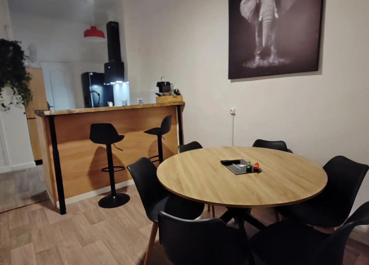 Апартаменты T3 Grand Balcon Au Coeur Du Vieux Port Марсель Франция