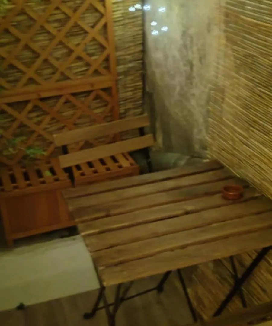 Апартаменты T3 Grand Balcon Au Coeur Du Vieux Port Марсель